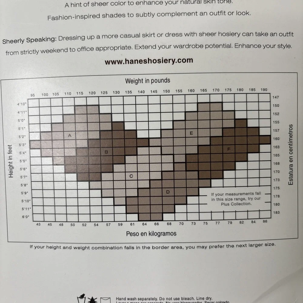 Hanes Absolutely Ultra Sheer Pantyhose Non Control Sandlefoot Jet‎ Black C 705